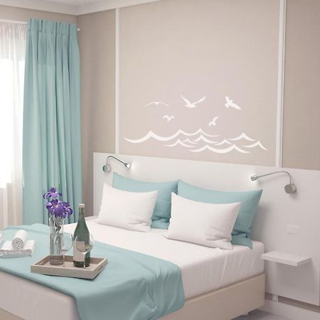 La Smeralda - Boutique Rooms And Breakfast Golfo Aranci Eksteriør billede
