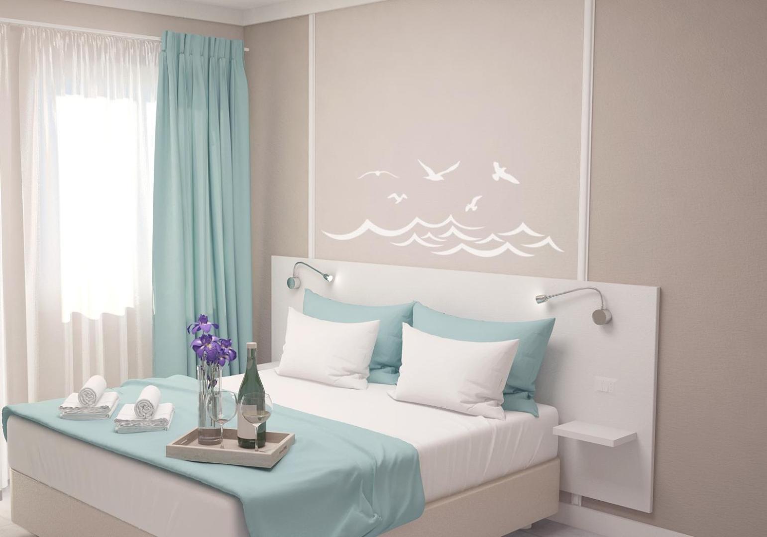 La Smeralda - Boutique Rooms And Breakfast Golfo Aranci Eksteriør billede