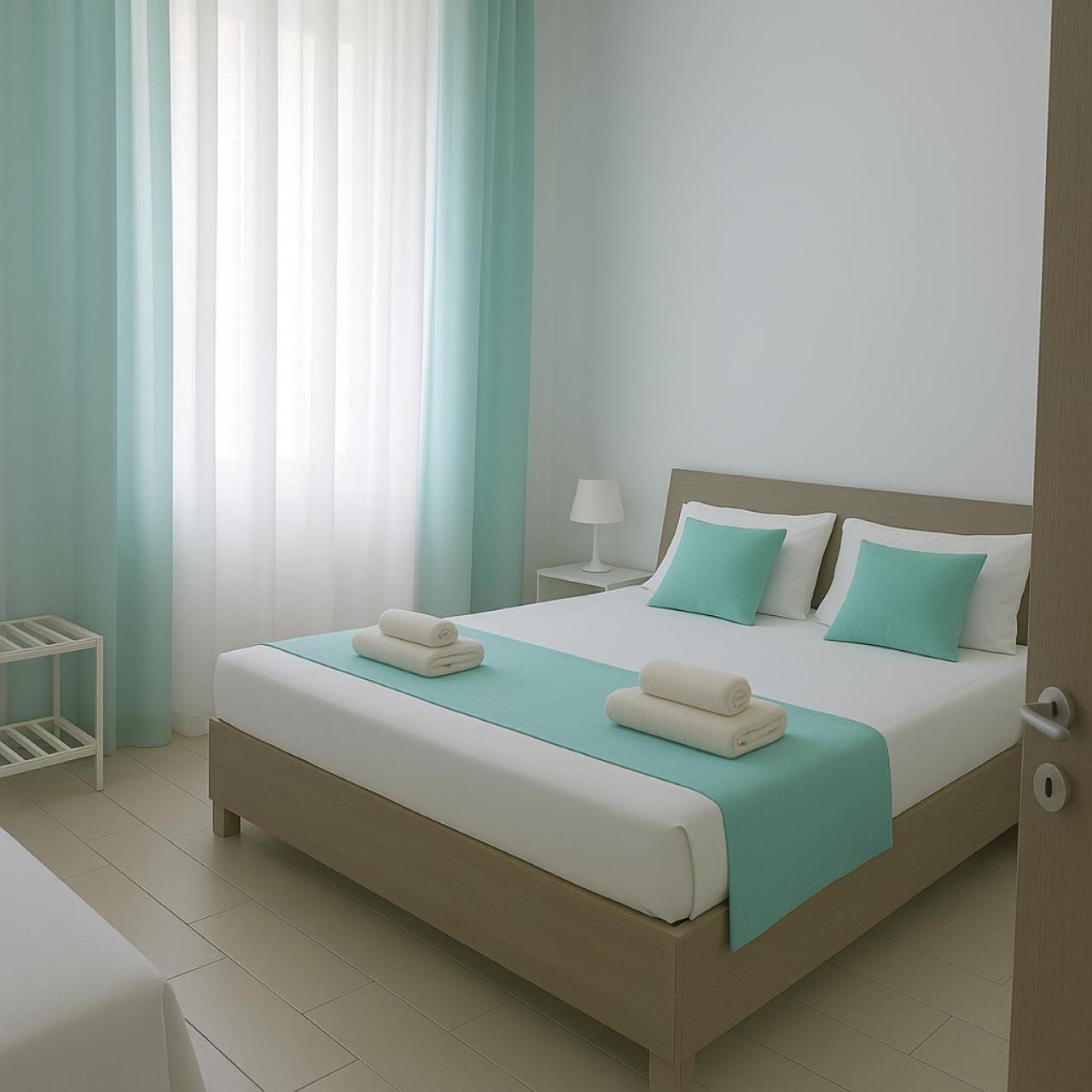 La Smeralda - Boutique Rooms And Breakfast Golfo Aranci Eksteriør billede